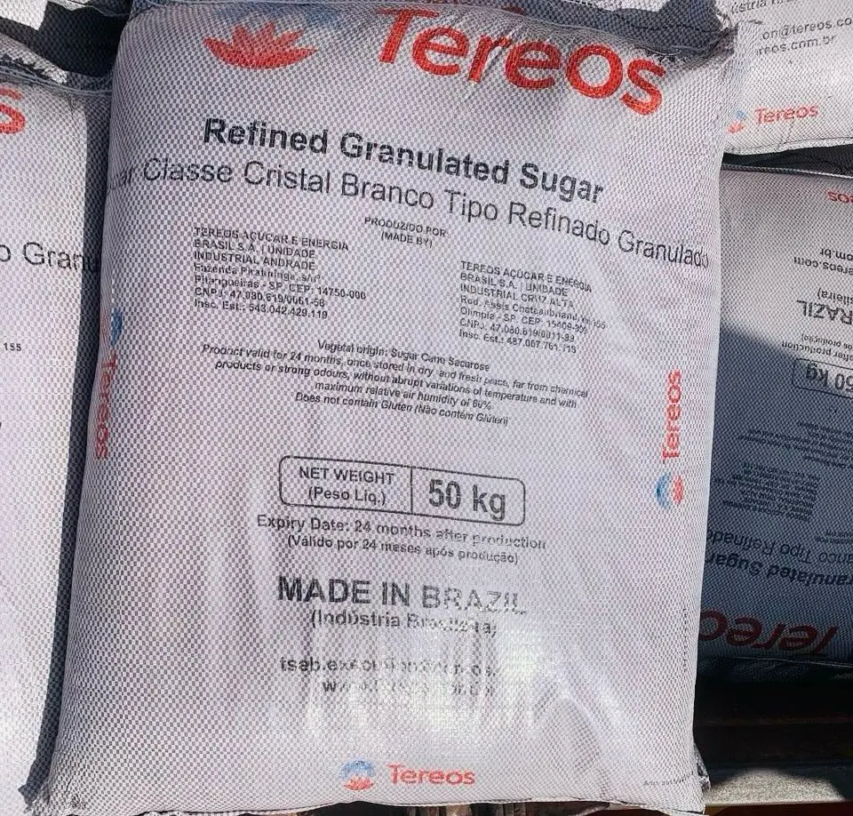سكر برازيلي TOREOS 