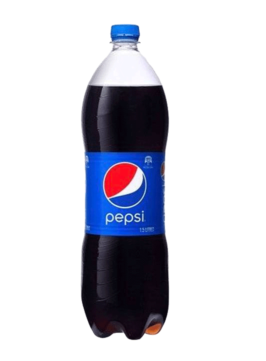ببسي طرابلس 1 لتر