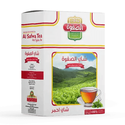 شاي السيلاني ربع كيلو