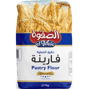[17399] دقيق فارينة 1 كيلو
