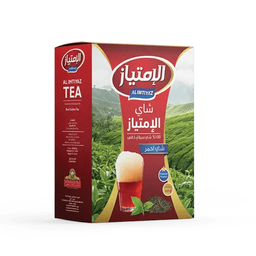 [17508] شاي احمر  الامتياز