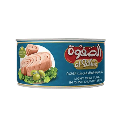 [17510] تن بزيت الزيتون