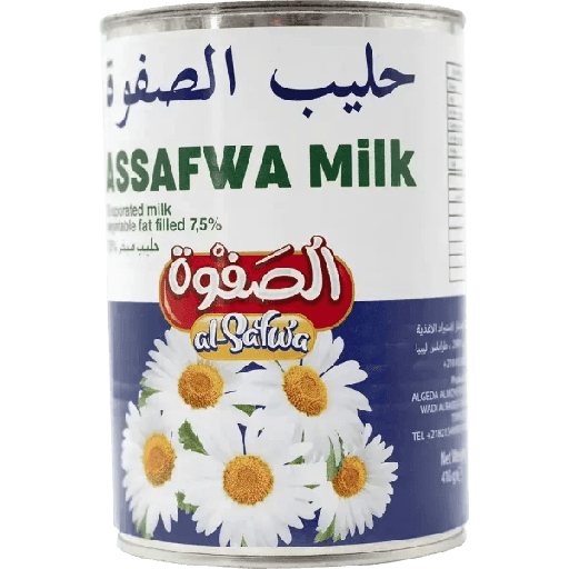 [17512] حليب الافطار الصباحي