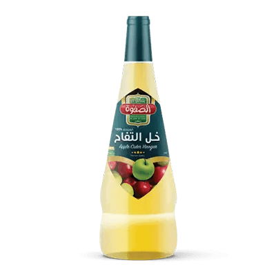 [17513] خل التفاح